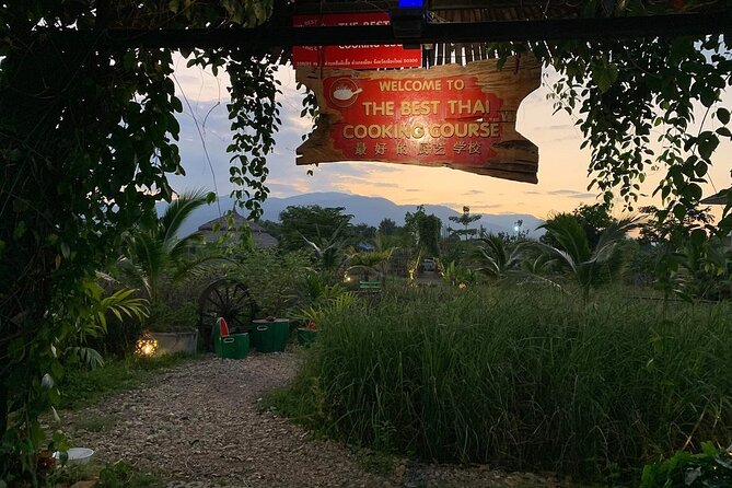 Evening Cooking Class in Organic Farm with Local Market Tour - Eat What You Cook: Dinner That Actually Feeds You
