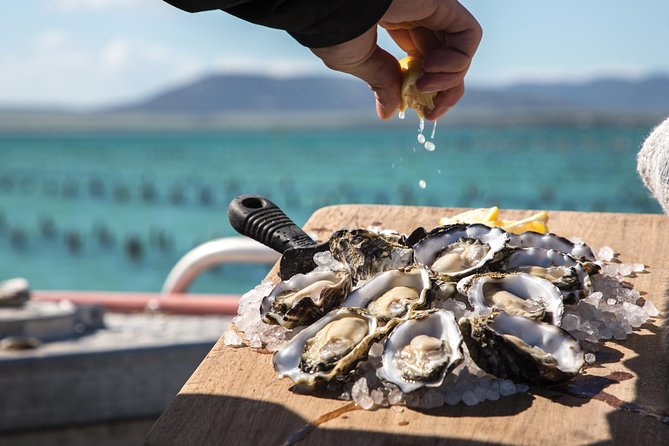 Experience Coffin Bay Oyster Farm and Bay Tour - The Farm Lesson: How Farming Works and Why It Tastes So Good