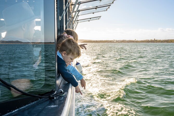 Experience Coffin Bay Short and Sweet Oyster Farm Tour - Who should book this oyster farm tour