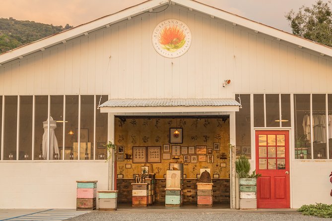 Experience Our Honey Farm And Beekeeping Tour - Meet Joe and Other Keepers: The Fun Is the Teaching
