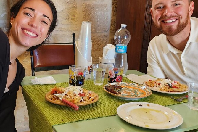 extravirgin olive oil tasting,the story of a farm - Meeting Point and Timing: Showing Up Without Stress
