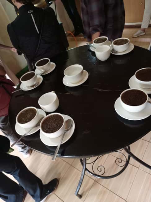 FAIRVIEW COFFEE FARM DAY TOUR - Getting From Nairobi to Fairview in About 30 Minutes