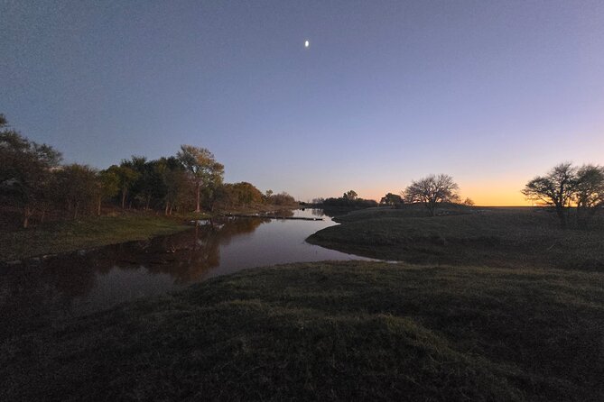 Farm Adventure Experience in Red Hill Ranch - UTV on the Chisholm Trail: Fun Outside, Not a Video Game