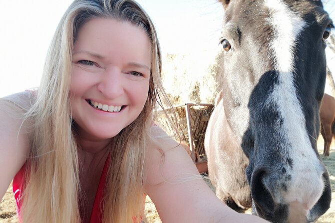Farm Adventure Experience in Red Hill Ranch - Feeding Cows, Grooming Horses, and Egg Gathering: Why Kids Love This So Much