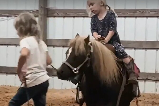 Farm Adventure Experience in Red Hill Ranch - Price and Time: How This Fits a Tight Budget