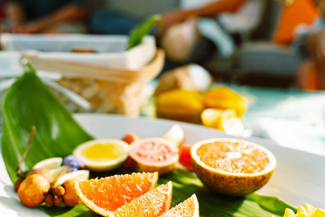 Farm and Food Experience in Kilauea - Who this tour fits best (and who should think twice)