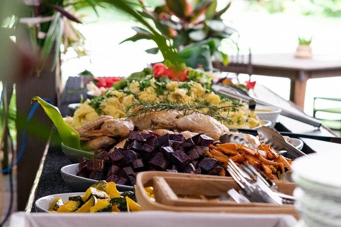 Farm and Food Experience in Kilauea - Small moments worth planning for