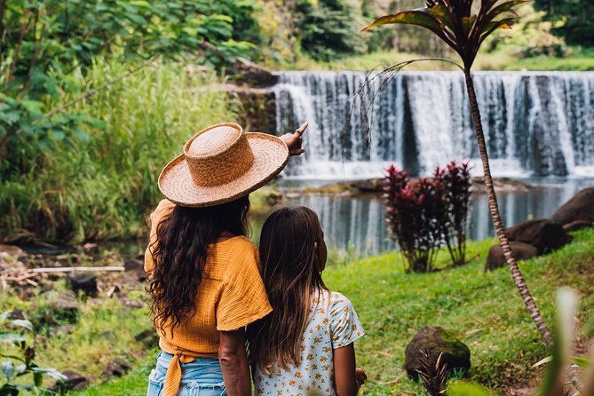 Farm and Food Experience in Kilauea - Should you book Common Ground Kauai?