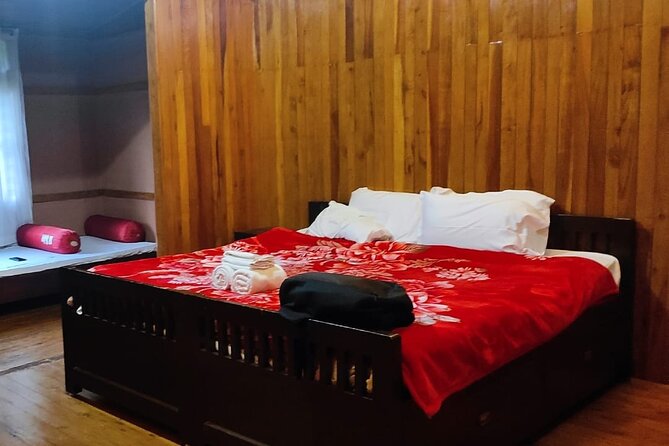 Farm stay in Sikkim to explore monasteries and villages over 5 days - Day 5 return: Bagdogra to Bangalore without extra drama