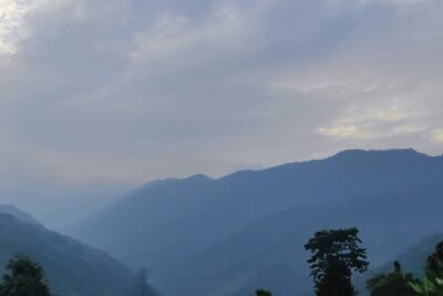 Farm stay in Sikkim to explore monasteries and villages over 5 days - Your base: Yangsum Farm and the 6,000 ft organic working life