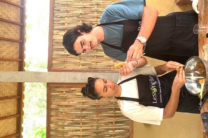 Farm-to-Table Balinese Cooking Experience - Key things that make this cooking experience work