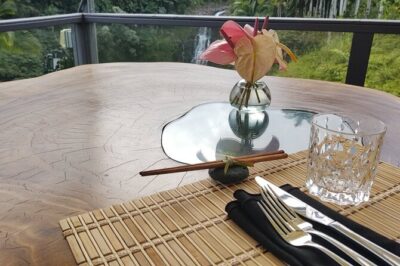 Farm-to-Table Chef's Dinner at Kulaniapia Falls - Key things I’d plan around