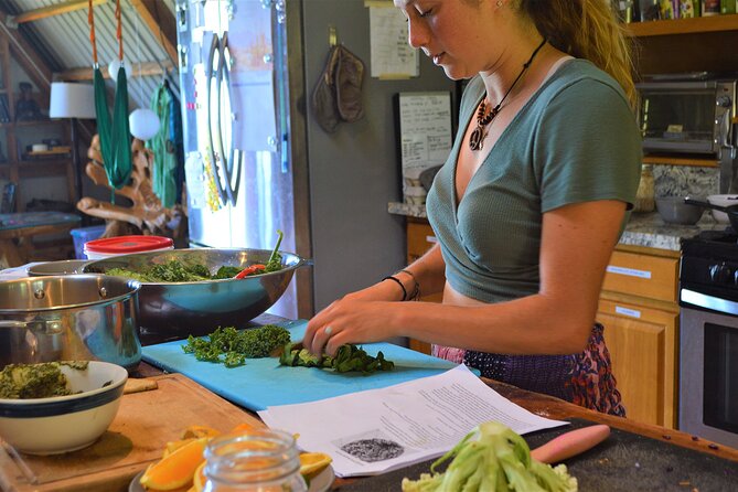 Farm to Table Cooking Class at Kulaniapia Falls - Price and value: is $169 worth it?