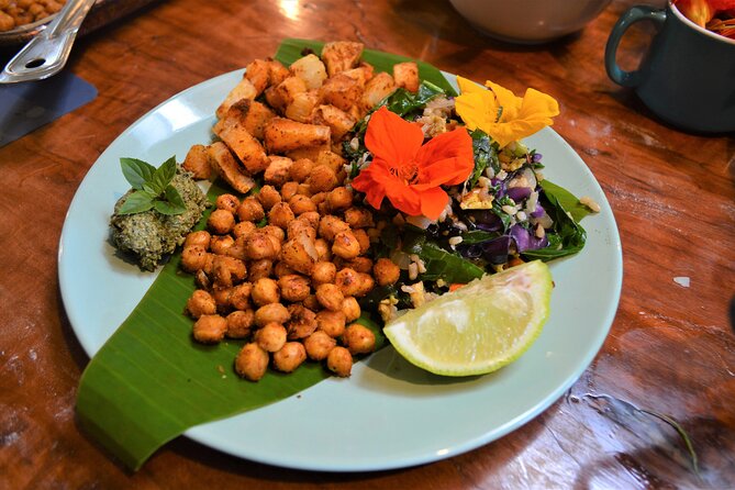 Farm to Table Cooking Class at Kulaniapia Falls - Practical details: when, where, and what to wear