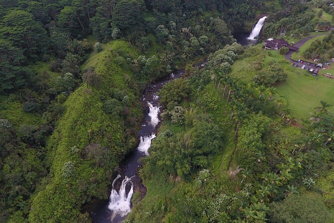 Farm to Table Cooking Class at Kulaniapia Falls - Who this class suits best (and who should reconsider)