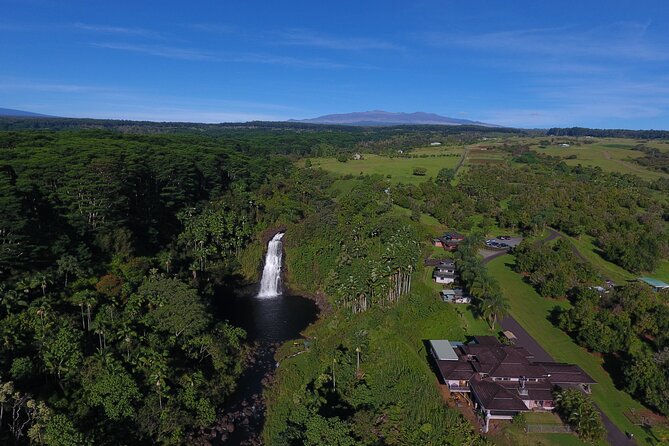 Farm to Table Cooking Class at Kulaniapia Falls - Should you book it at Kulaniapia Falls?