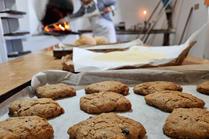 Farm to Table Cooking Experience in a small Village - What You’re Really Paying For: A Real Home Meal, Not a Scripted Class
