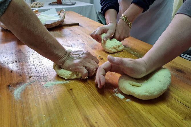 Farm to Table Cooking Experience in a small Village - The Return Stretch: Scenic Road Stops Toward Alghero