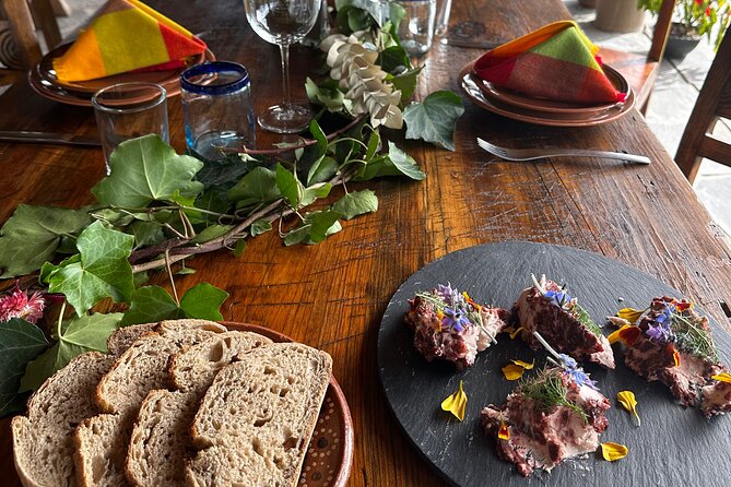 Farm to Table Cooking Experience in San Miguel - How Handpicking Turns Into Real Cooking Skills