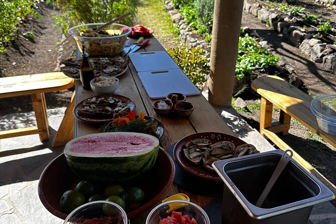 Farm to Table Cooking Experience in San Miguel - Price and Value: What $250 Covers in Real Life