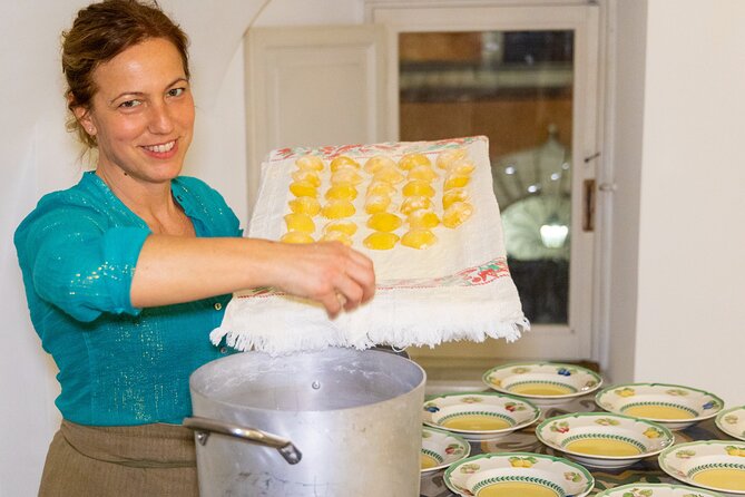 Farm to table dinner in Rome: A trip through Italy - Why the farm-to-table angle feels real here