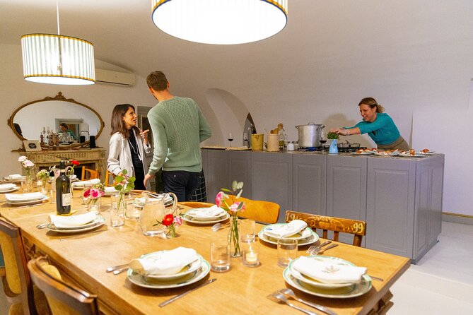 Farm to table dinner in Rome: A trip through Italy - Price and value: is $189.67 per person worth it?