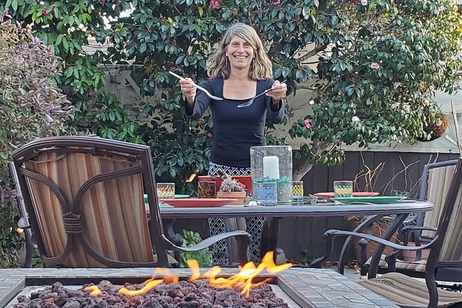 Farm-to-Table Experience in Long Beach, California - Your Three-Course Meal: Dips, Salads, Mains, and Dessert