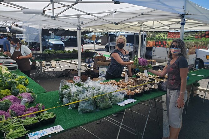 Farm-to-Table Experience in Long Beach, California - Price and Value: Is $102 Worth It?