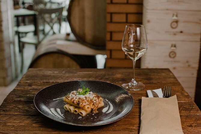 Farm-to-Table Experience: Olive Oil, Garden Tour & Nonna’s Lunch - Key highlights worth waking up for