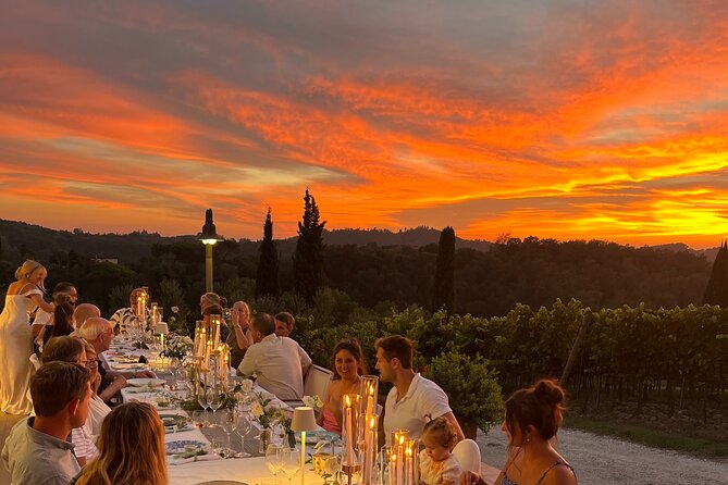 Farm To table Experience on an organic hilltop estate in Tuscany - Key things you’ll love about this Tuscany farm-to-table day