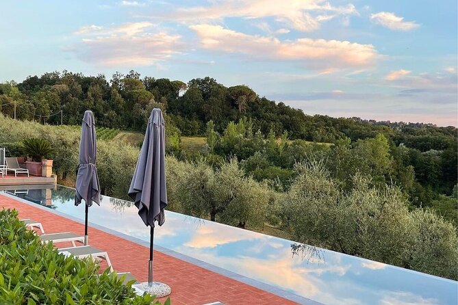 Farm To table Experience on an organic hilltop estate in Tuscany - Who should book this farm-to-table Tuscany day, and who should skip it