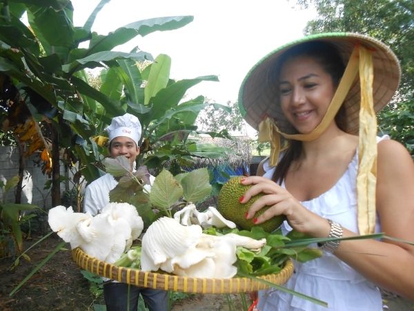 Farm-To-Table Healthy Cooking Class: Half-Day Tour - Key Highlights You’ll Actually Feel