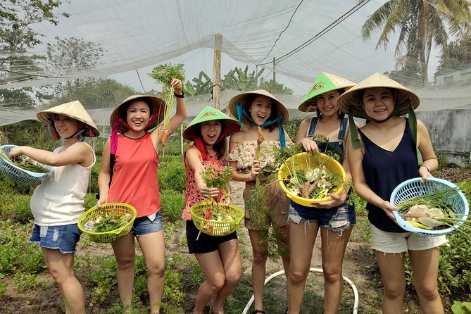Farm-To-Table Healthy Cooking Class in Ho Chi Minh City - Key Things You’ll Remember