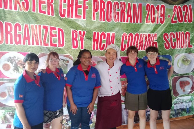 Farm-To-Table Healthy Cooking Class in Ho Chi Minh City - Why This Healthy Cooking Class Works So Well in Ho Chi Minh City