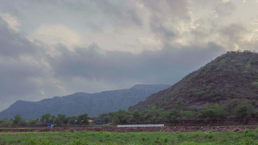 Farm to Table: With a local farmer family - Why this farm-to-table experience is a smart use of your time in Rajasthan