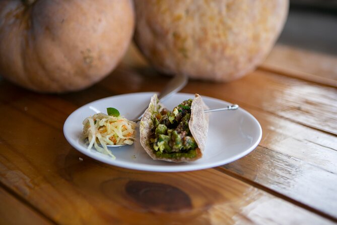Farm to Taco: A Farm to Table Cooking Class - Key highlights worth circling