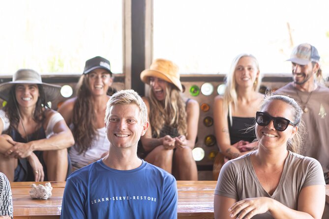 Farm to Taco: A Farm to Table Cooking Class - Small group value: what max 15 travelers really buys you