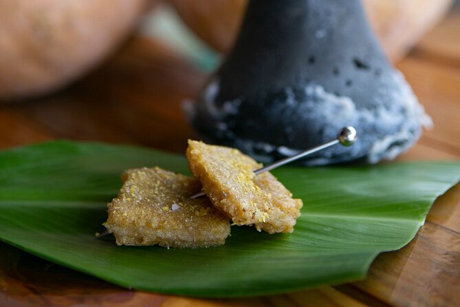 Farm to Taco: A Farm to Table Cooking Class - Who should book this Farm to Taco class in Maui?