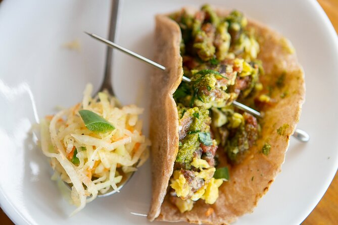 Farm to Taco: A Farm to Table Cooking Class - Should you book this Farm to Taco class?