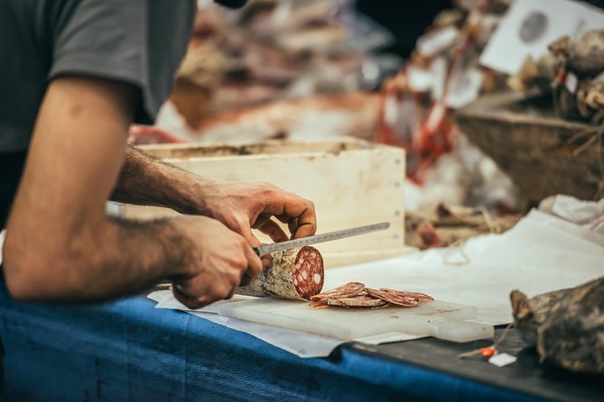 Farm Tour & Cooking Class: Discover the Flavors of Lake Como - The cooking class: what a cesarina teaches you beyond recipes
