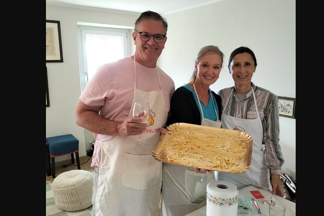 Farm Tour & Cooking Class: Discover the Flavors of Lake Como - Your three-course menu: what you’ll be making