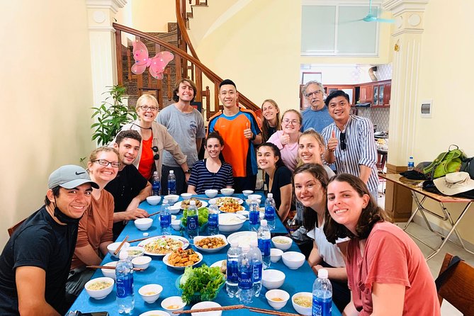 Farm tour & Home cooking class with local family in Hanoi - Vegetable fields and garden time with farmers