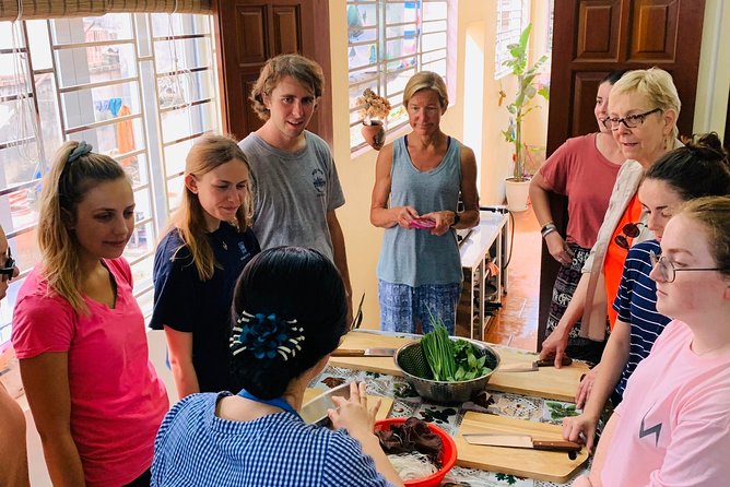 Farm tour & Home cooking class with local family in Hanoi - Why this feels more authentic than a standard cooking tour