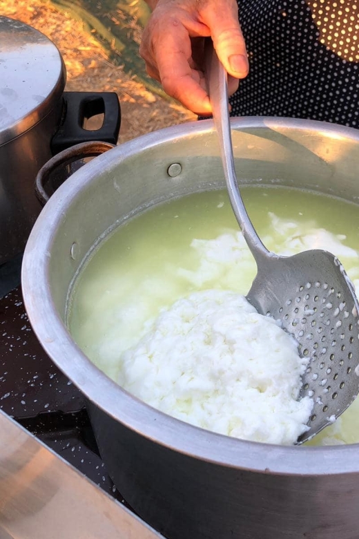 Farm Tour with Cheese-Making, Olive Oil Tasting & Picnic - Should you book the Cretan Vibes cheese, olive oil, and picnic tour?