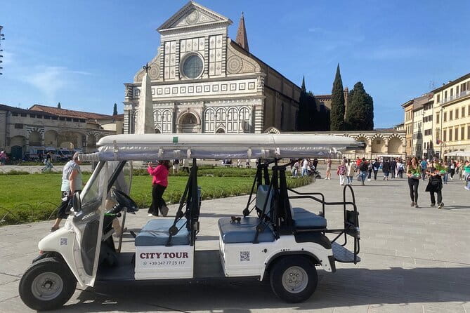 Fiesole : Florentine Hills, Roman Theater & Tuscan Farm Experience - Key highlights (what makes this one work)