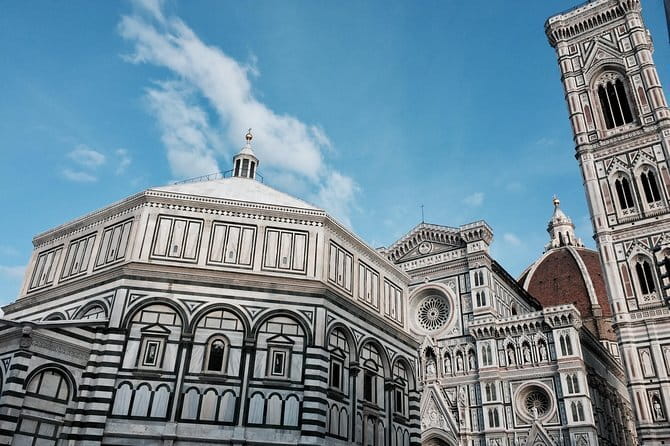 Fiesole: Tuscan Countryside Half Day E-Bike Tour & Farm visit - Stops 5 and 6: Settignano for Michelangelo and Montececeri for Leonardo