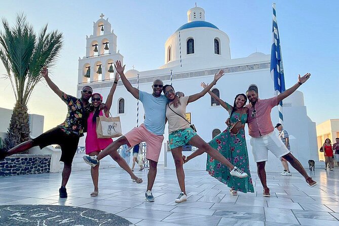 Flavors of Santorini: Farm-to-Table Meal Wine & Authentic Village - What You’ll Eat at the Farm-to-Table Meal (and Why It Works)