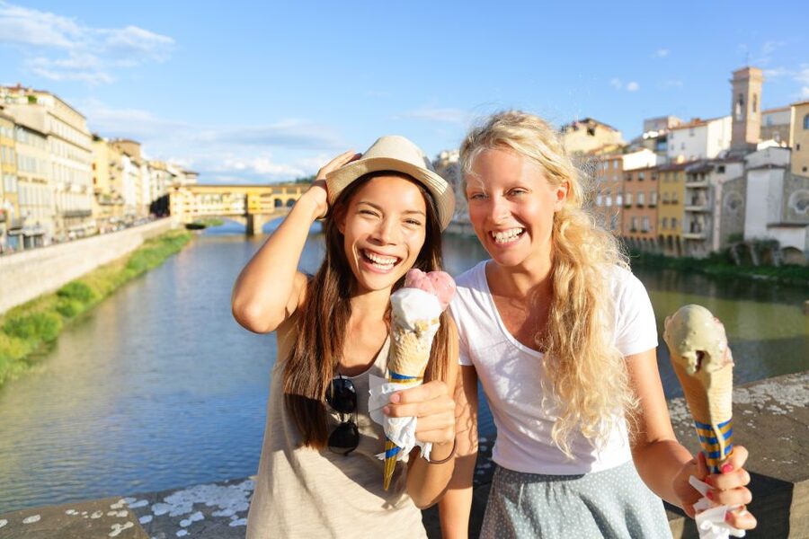 Florence: Pizza or Pasta Class with Gelato at a Tuscan Farm - Key Highlights You’ll Actually Care About