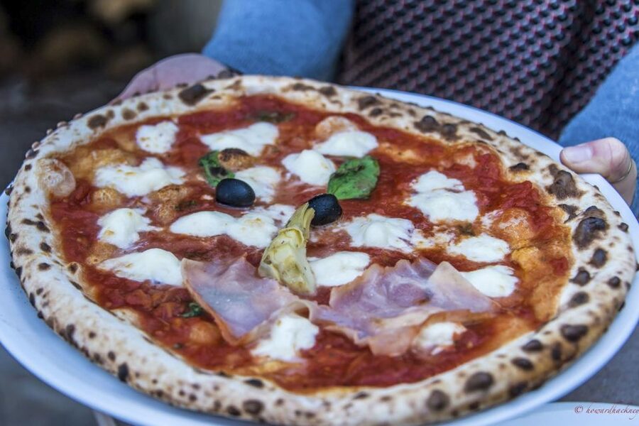 Florence: Pizza or Pasta Class with Gelato at a Tuscan Farm - Price and Value: Is $141 Worth It?