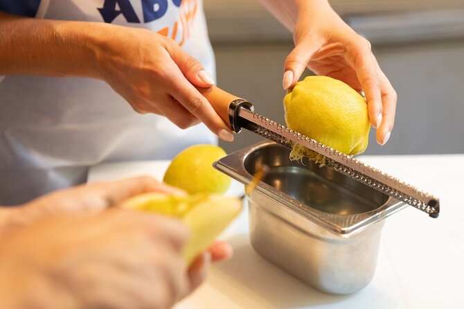 Florence Pizza or Pasta Class with Gelato Making at a Tuscan Farm - Making Fresh Pasta: Three Types and Classic Sauces That Teach Real Italian Logic